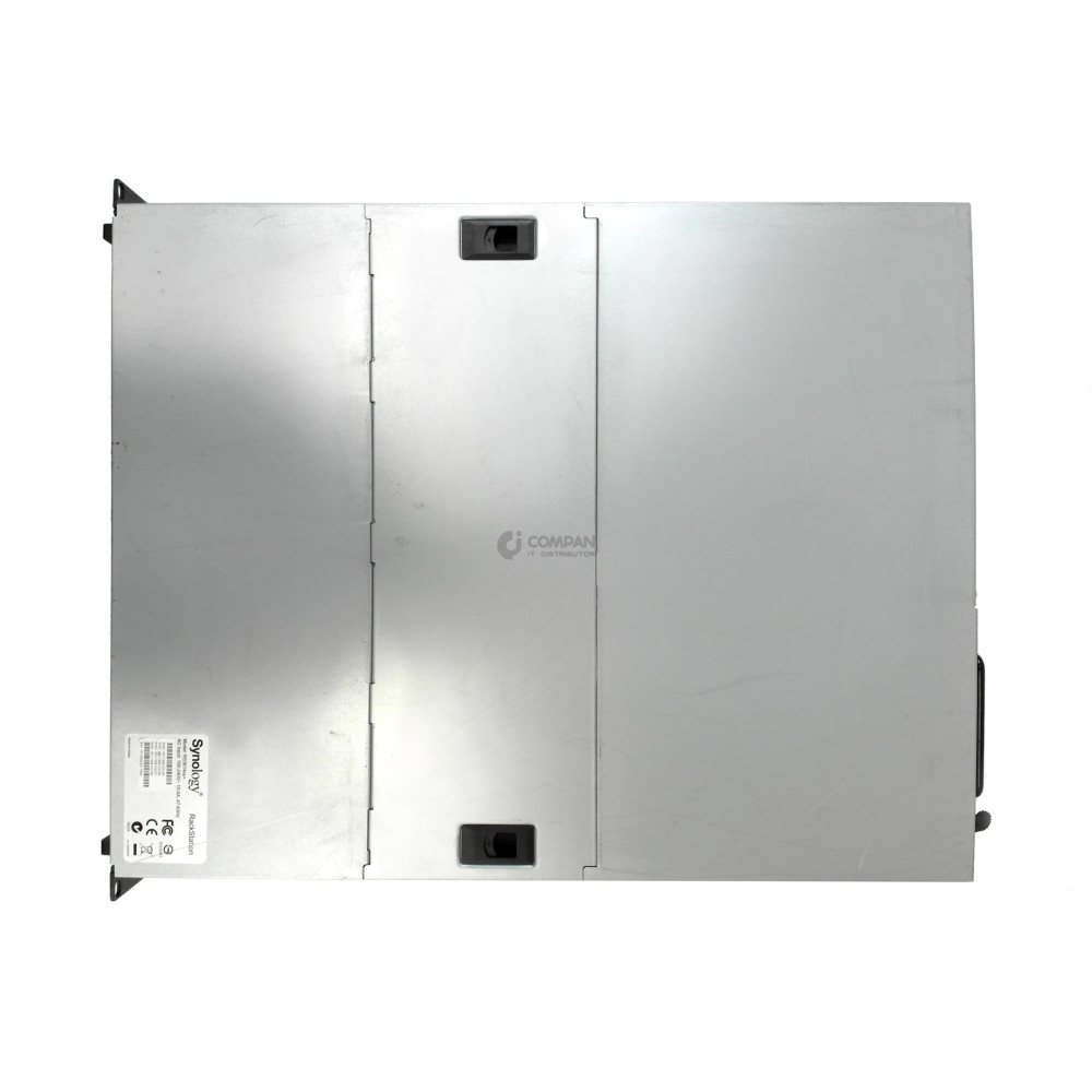 SYNOLOGY RS3614RPXS 12 BAY 3.5 LFF 2U NAS STORAGE 44TB